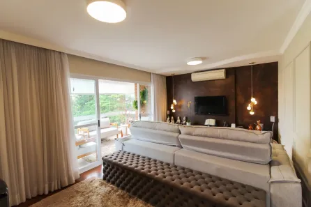 Apartamento com 3 Quartos à venda, 150m² no Tatuapé, São Paulo