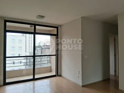 Apartamento com 2 Quartos à venda, 65m² no São Judas, São Paulo