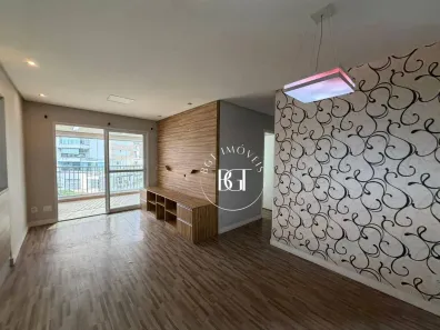 Apartamento com 3 Quartos à venda, 92m² no Vila Regente Feijó, São Paulo