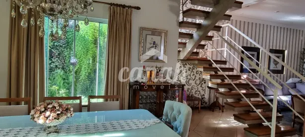 Casa com 4 Quartos à venda, 248m² no Planalto Verde, Ribeirão Preto