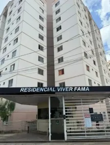 Apartamento com 3 Quartos à venda, 70m² no Setor Criméia Oeste, Goiânia