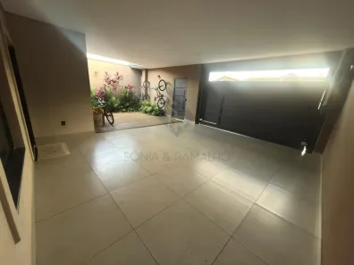 Casa com 3 Quartos à venda, 136m² no Independência, Ribeirão Preto