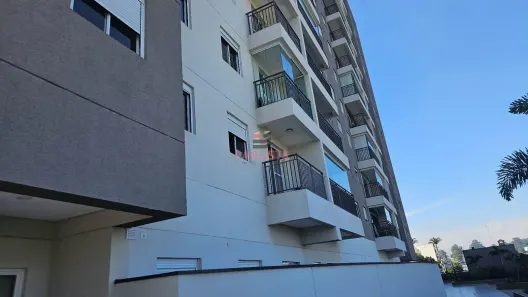 Apartamento com 2 Quartos para alugar, 52m² no Rudge Ramos, São Bernardo do Campo