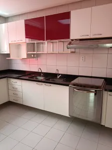Casa de Condomínio com 3 Quartos para alugar, 100m² no Flores, Manaus