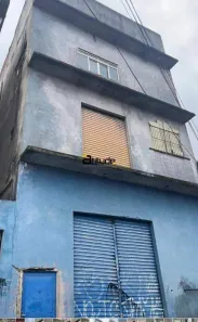 Galpão/Depósito/Armazém para alugar, 780m² no Veloso, Osasco