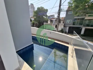 Sobrado com 3 Quartos à venda, 280m² no Vila Alpina, Santo André