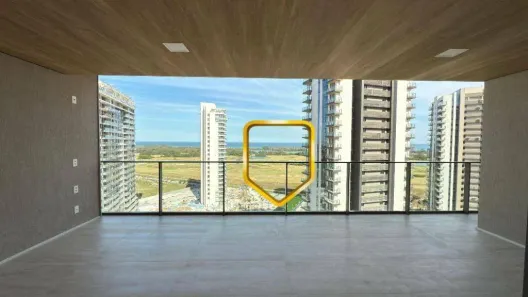 Apartamento com 4 Quartos à venda, 194m² no Barra da Tijuca, Rio de Janeiro