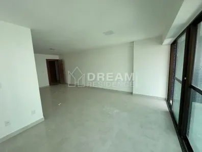 Apartamento com 4 Quartos à venda, 136m² no Boa Viagem, Recife