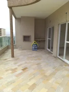 Cobertura com 3 Quartos à venda, 300m² no Vila Caiçara, Praia Grande