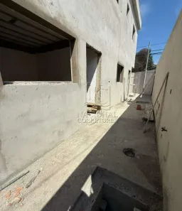 Sobrado com 3 Quartos à venda, 126m² no Vila Pires, Santo André