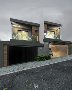 Casa com 3 Quartos à venda, 275m² no Novo Horizonte, Conselheiro Lafaiete