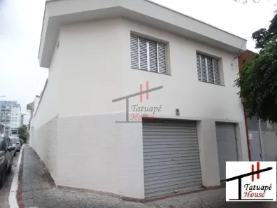 Imóvel Comercial para alugar, 200m² no Vila Gomes Cardim, São Paulo
