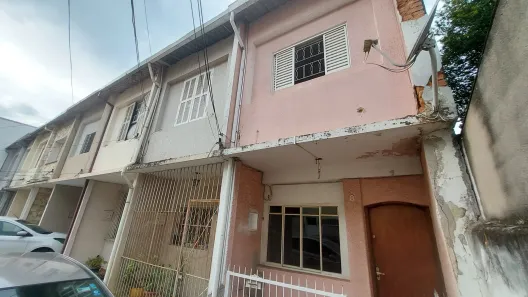 Sobrado com 2 Quartos à venda, 124m² no Centro, Jundiaí