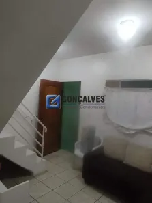 Sobrado com 3 Quartos à venda, 110m² no Montanhão, São Bernardo do Campo
