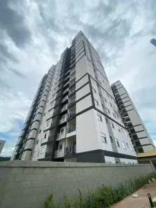 Apartamento com 2 Quartos à venda, 50m² no Jardim Marajó, São José do Rio Preto