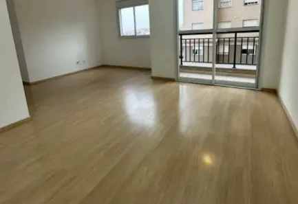 Apartamento com 2 Quartos para alugar, 66m² no Votupoca, Barueri