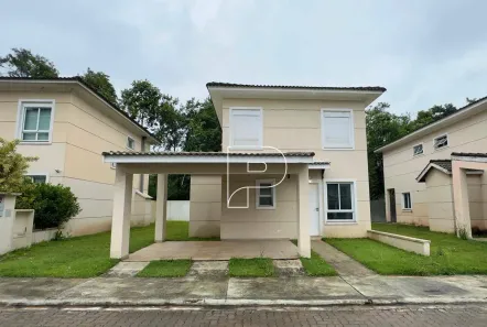 Casa de Condomínio com 3 Quartos à venda, 171m² no Jardim da Glória, Cotia