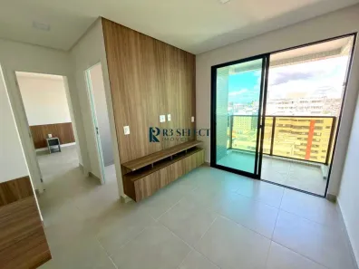 Apartamento com 2 Quartos à venda, 54m² no Ponta Verde, Maceió