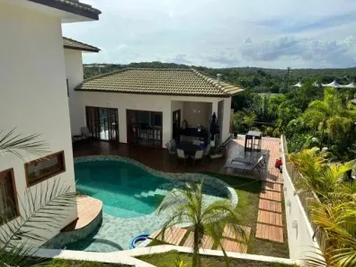 Casa de Condomínio com 5 Quartos à venda, 320m² no , Mata de São João