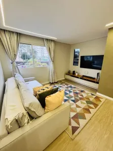 Apartamento com 3 Quartos à venda, 90m² no Parque Terra Nova, São Bernardo do Campo