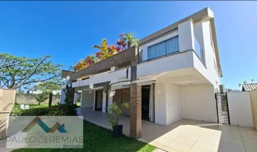Casa com 4 Quartos para alugar, 400m² no Campeche, Florianópolis