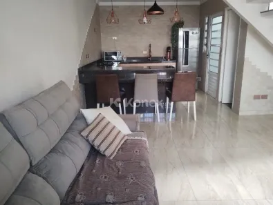 Sobrado com 2 Quartos à venda, 90m² no Vila Dom Pedro II, São Paulo