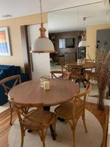 Apartamento com 1 Quarto à venda, 68m² no Alto da Lapa, São Paulo