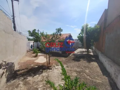 Casa com 2 Quartos à venda, 44m² no Jardim Residencial Santa Eliza, Rio Claro