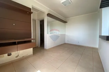 Apartamento com 2 Quartos à venda, 45m² no Residencial Jequitibá, Ribeirão Preto