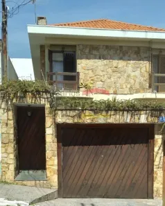 Sobrado com 3 Quartos à venda, 275m² no Vila Mazzei, São Paulo