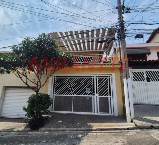 Casa com 3 Quartos à venda, 128m² no Jardim Virginia Bianca, São Paulo
