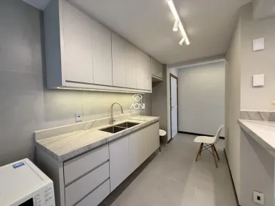 Apartamento com 2 Quartos à venda, 82m² no Praia da Costa, Vila Velha