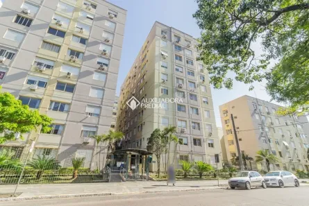Apartamento com 2 Quartos à venda, 61m² no Santana, Porto Alegre
