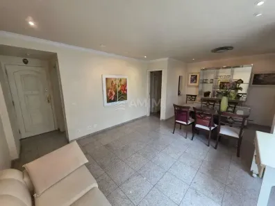 Apartamento com 3 Quartos à venda, 74m² no Icaraí, Niterói