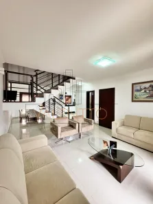 Casa de Condomínio com 4 Quartos à venda, 247m² no Roncáglia, Valinhos