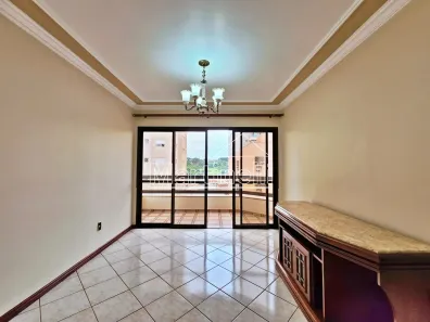 Apartamento com 3 Quartos à venda, 149m² no Santa Cruz do José Jacques, Ribeirão Preto