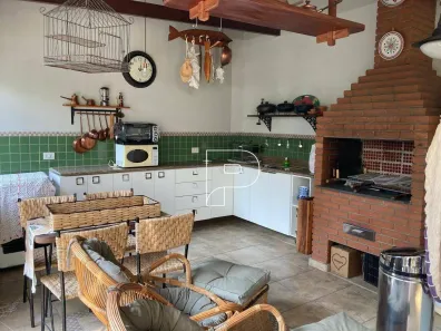 Casa de Condomínio com 4 Quartos à venda, 337m² no Adalgisa, Osasco