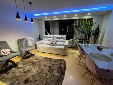 Apartamento com 2 Quartos à venda, 82m² no Jardim Itu, Porto Alegre