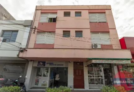 Apartamento com 1 Quarto à venda, 46m² no Passo da Areia, Porto Alegre