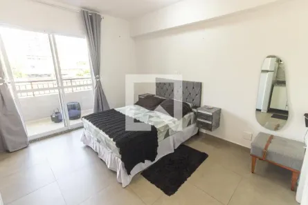 Apartamento com 1 Quarto à venda, 30m² no Belenzinho, São Paulo