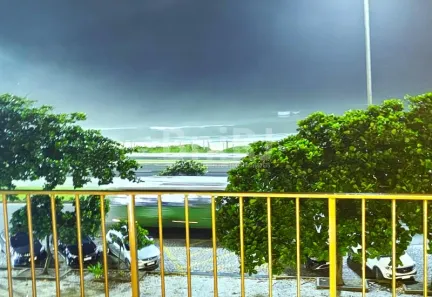 Flat com 2 Quartos à venda, 90m² no Barra da Tijuca, Rio de Janeiro