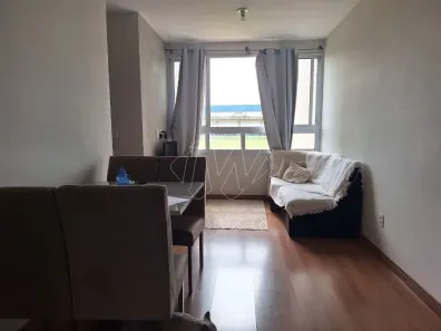 Apartamento com 2 Quartos à venda, 47m² no Jardim São Rafael I, Araraquara