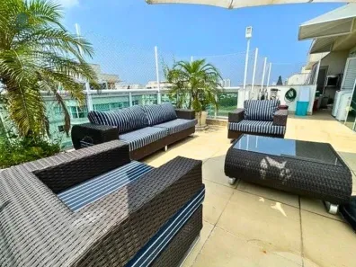 Cobertura com 4 Quartos à venda, 318m² no Barra da Tijuca, Rio de Janeiro