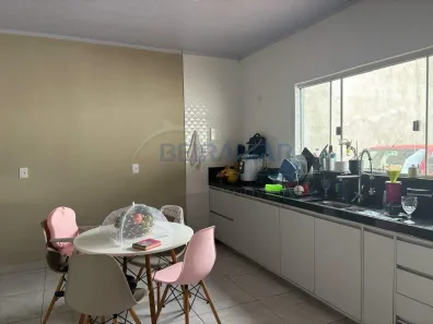 Casa com 3 Quartos à venda, 140m² no Setor de Mansões do Lago Norte, Brasília