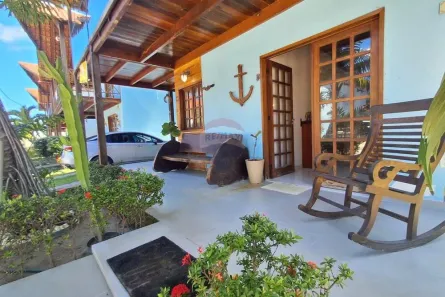 Casa de Condomínio com 5 Quartos à venda, 250m² no , Tamandaré