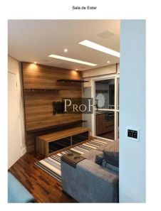 Apartamento com 3 Quartos à venda, 80m² no Centro, São Bernardo do Campo