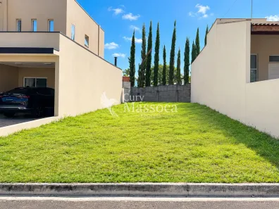 Lote/Terreno à venda, 193m² no Residencial Piccolino, Salto