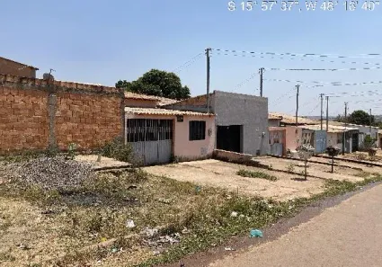 Casa com 2 Quartos à venda, 180m² no Parque Estrela Dalva XI, Santo Antônio do Descoberto