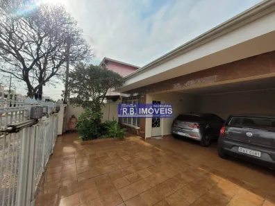 Casa com 4 Quartos à venda, 150m² no São Bernardo, Campinas