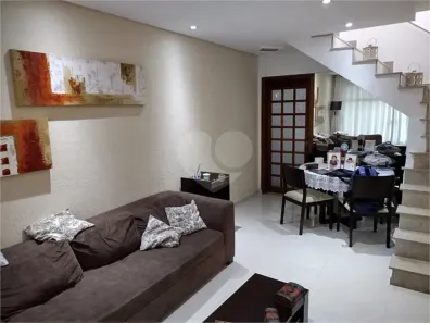 Sobrado com 2 Quartos à venda, 120m² no Vila Carolina, São Paulo